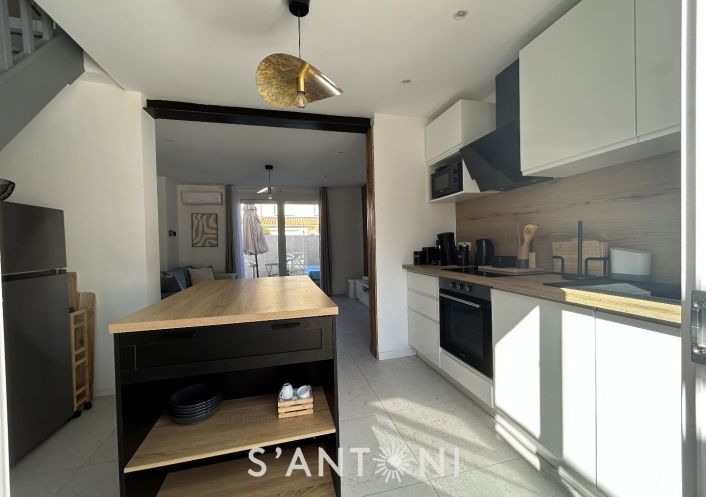 vente Maison Beziers