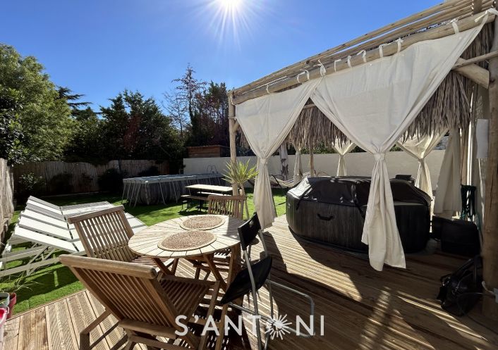 vente Maison Beziers