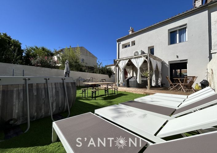 vente Maison Beziers