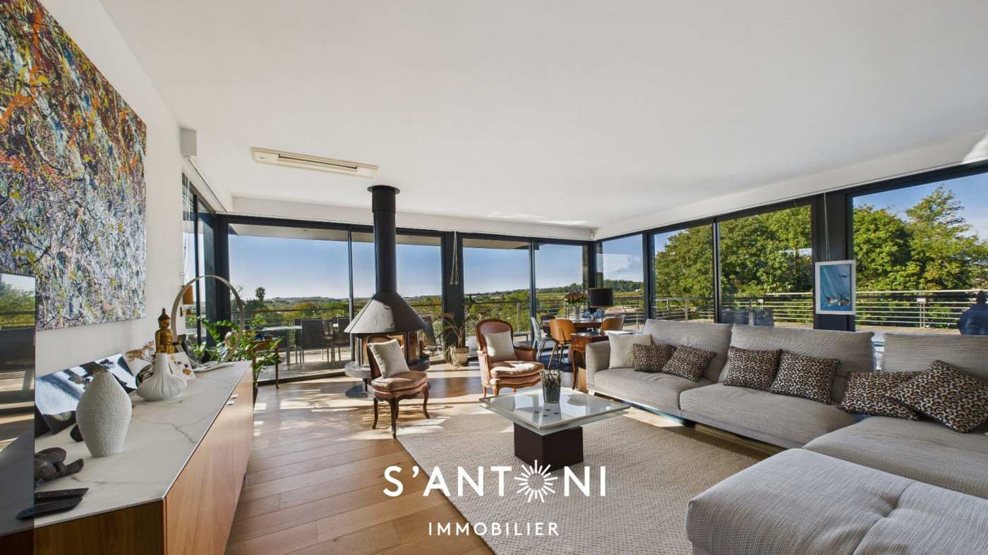 vente Villa Pezenas - Photo 11