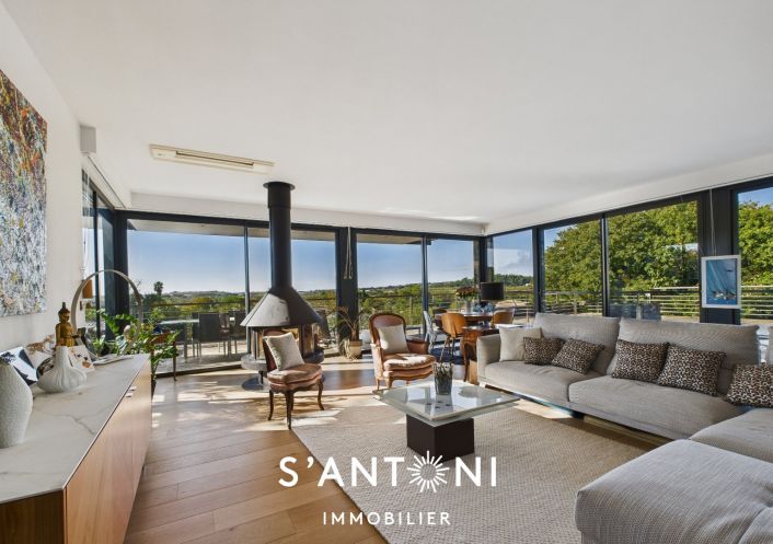 vente Villa Pezenas