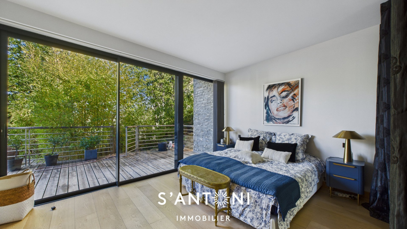 vente Villa Pezenas - Photo 17