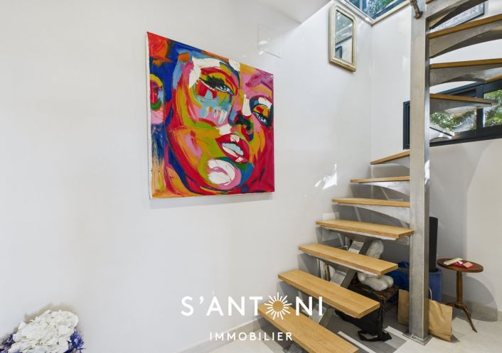vente Villa Pezenas