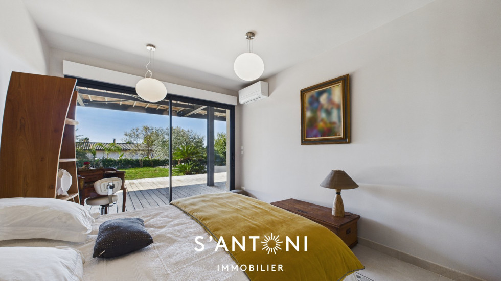 vente Villa Pezenas - Photo 9