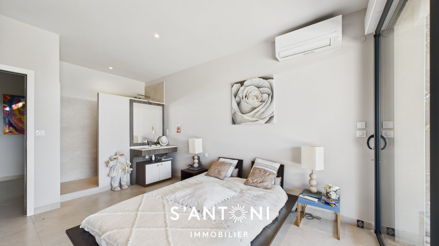 vente Villa Pezenas - Photo 8