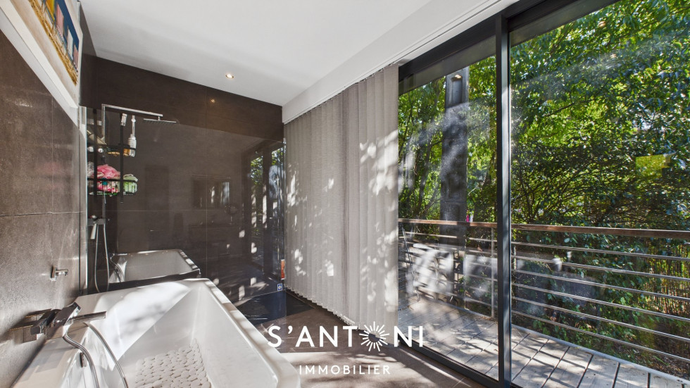 vente Villa Pezenas - Photo 7