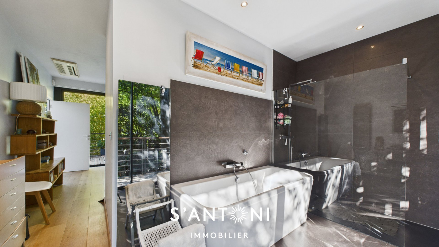 vente Villa Pezenas - Photo 18
