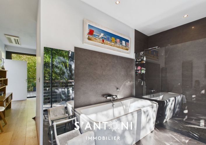 vente Villa Pezenas