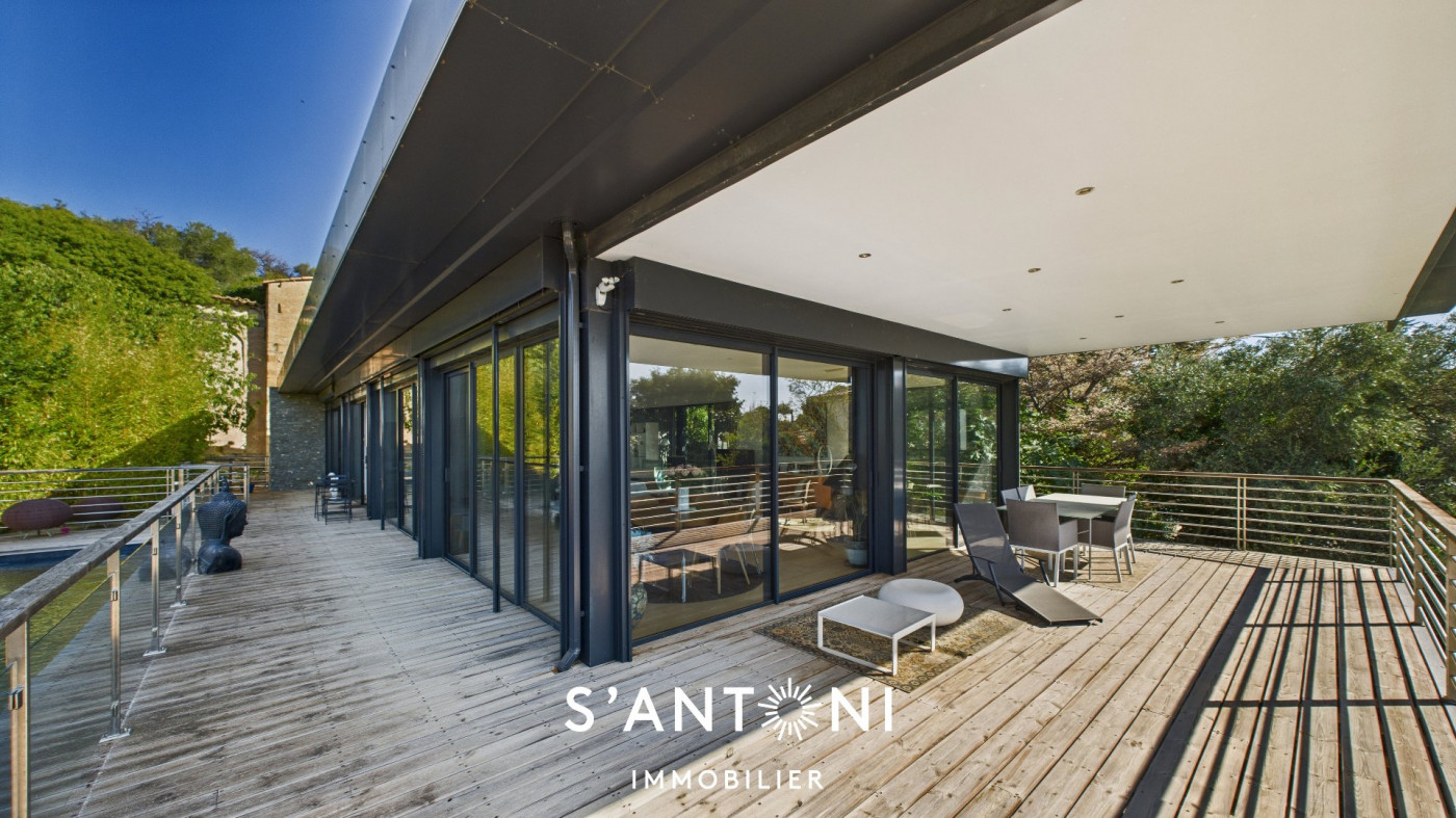 vente Villa Pezenas - Photo 21