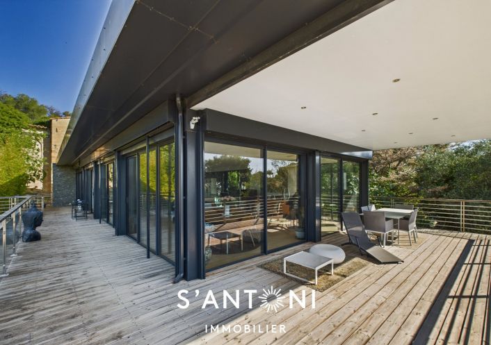 vente Villa Pezenas