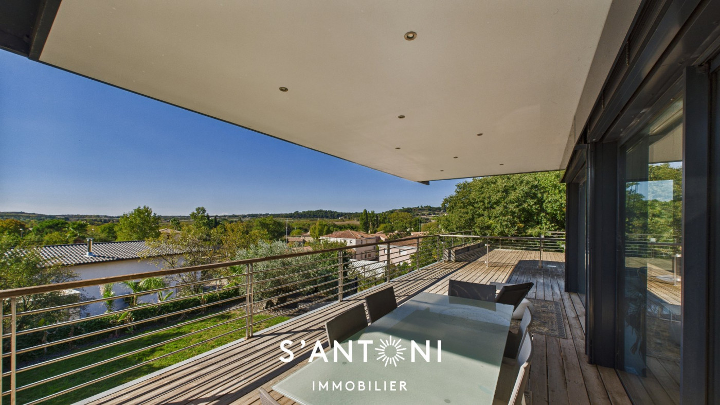 vente Villa Pezenas - Photo 3