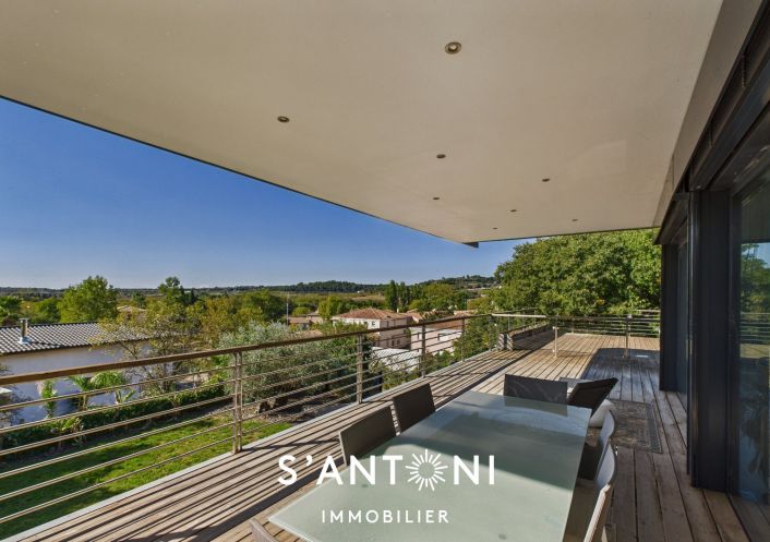 vente Villa Pezenas