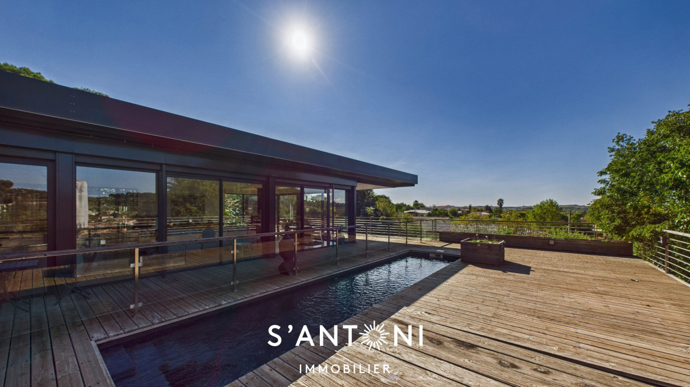 vente Villa Pezenas - Photo 23