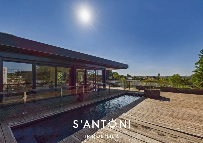 vente Villa Pezenas