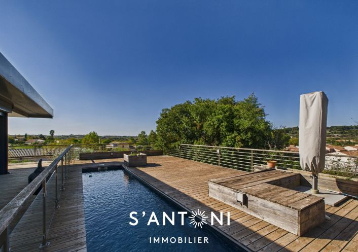 vente Villa Pezenas