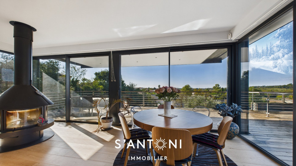 vente Villa Pezenas - Photo 10