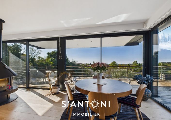vente Villa Pezenas