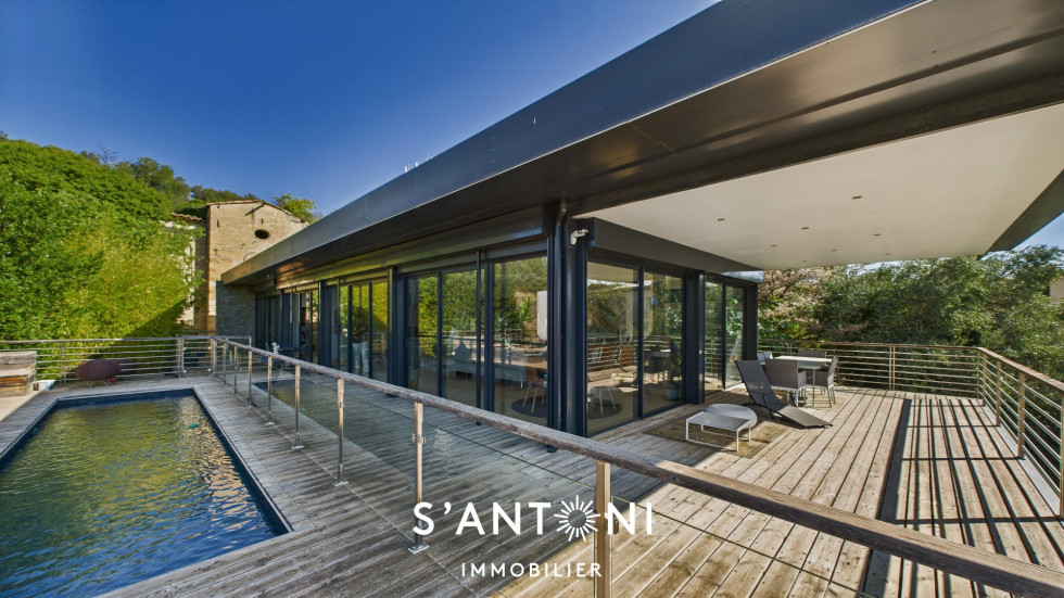 vente Villa Pezenas - Photo 4