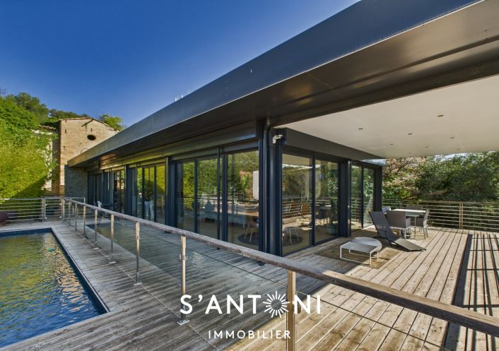 vente Villa Pezenas