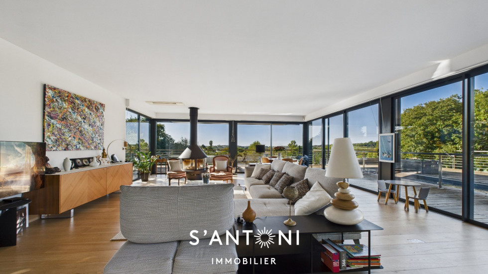 vente Villa Pezenas - Photo 1