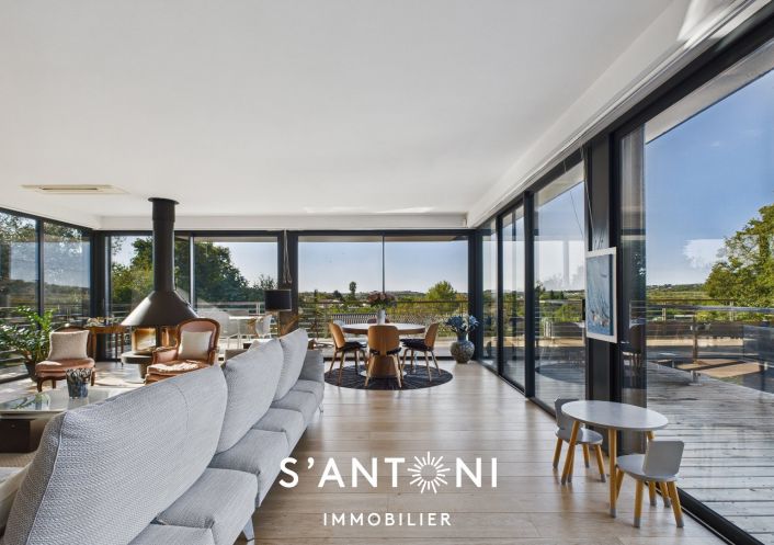 vente Villa Pezenas