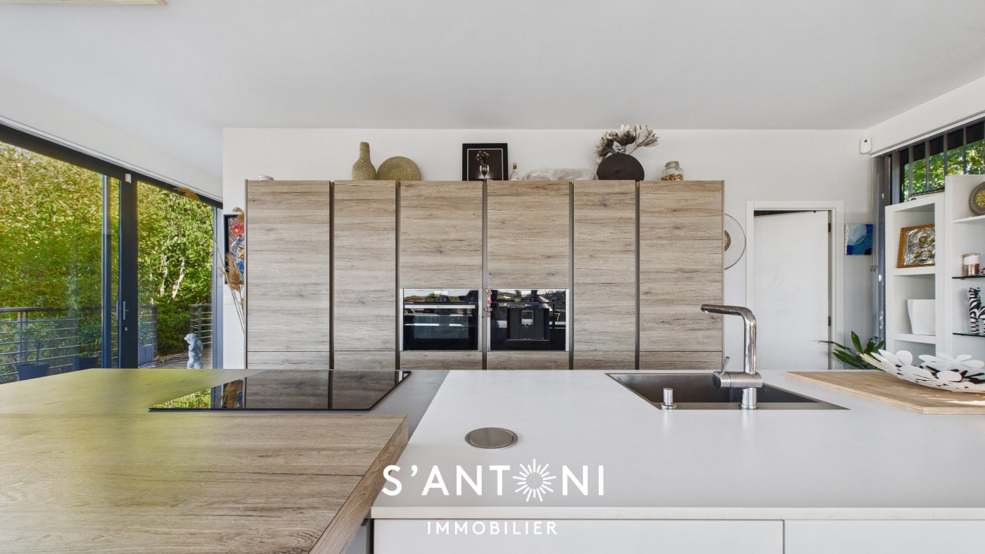 vente Villa Pezenas - Photo 13