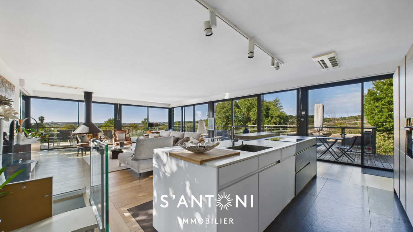 vente Villa Pezenas - Photo 14