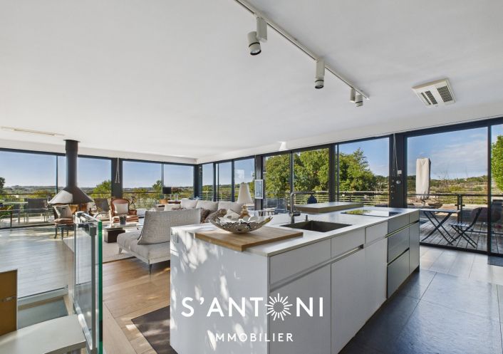 vente Villa Pezenas