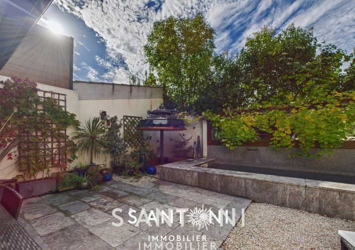 vente Maison en pierre Puimisson
