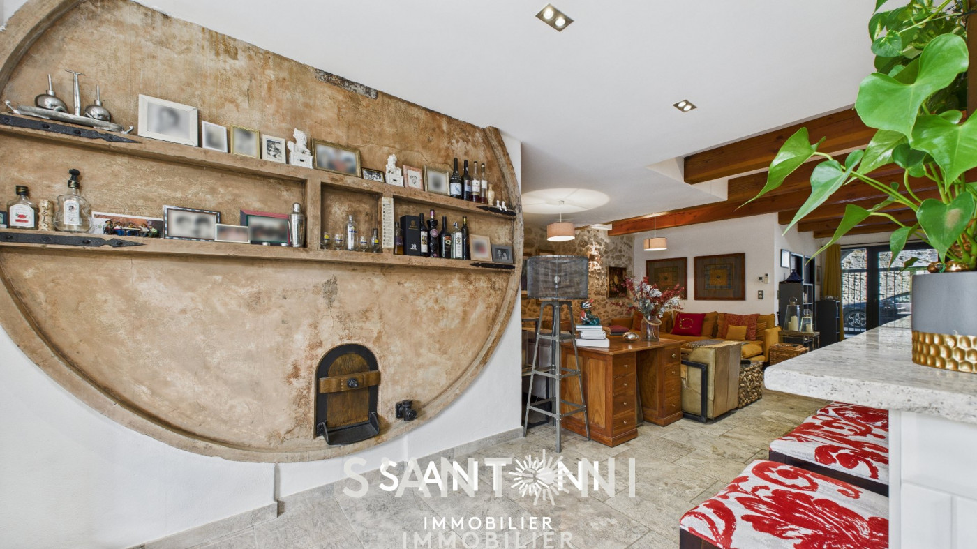 vente Maison en pierre Puimisson - Photo 12