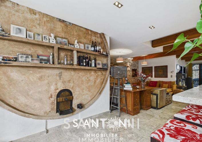 vente Maison en pierre Puimisson