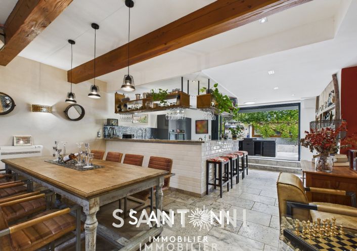vente Maison en pierre Puimisson