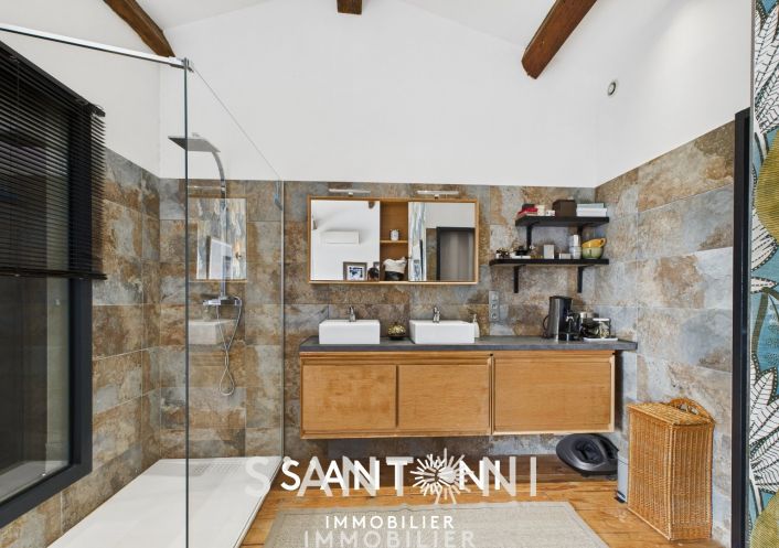 vente Maison en pierre Puimisson
