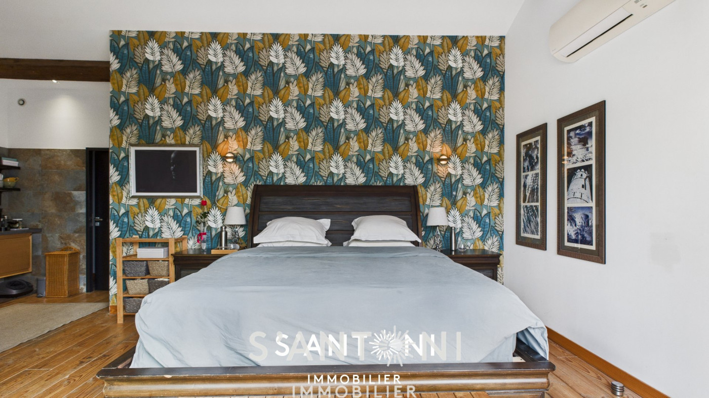 vente Maison en pierre Puimisson - Photo 9