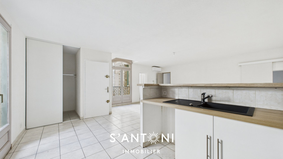 vente Appartement Pezenas - Photo 2