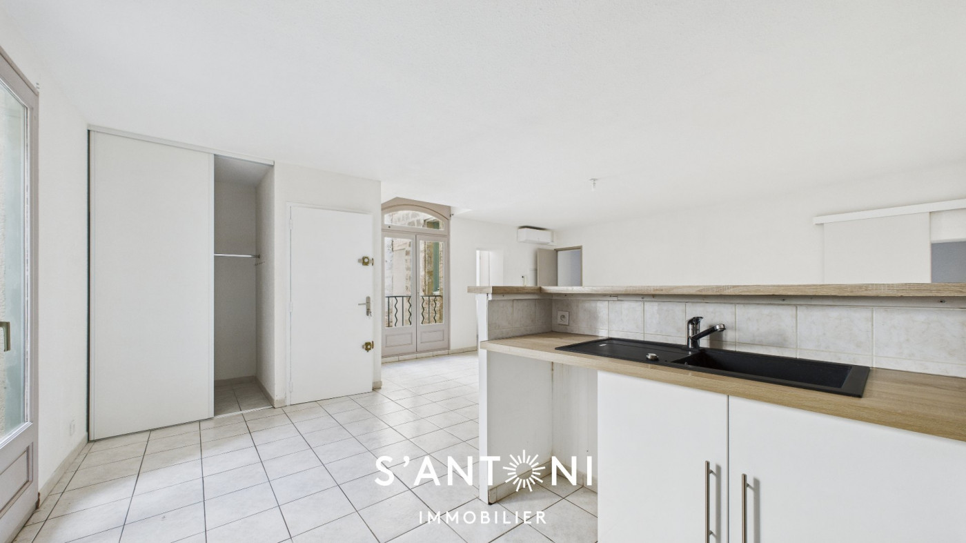 vente Appartement Pezenas - Photo 2