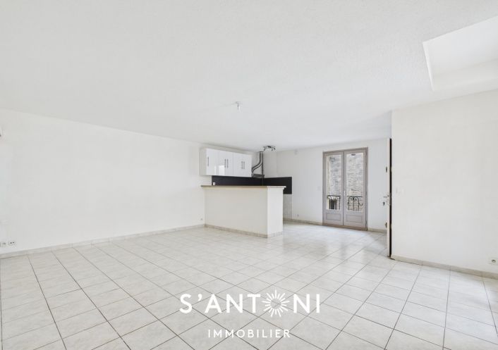vente Appartement Pezenas
