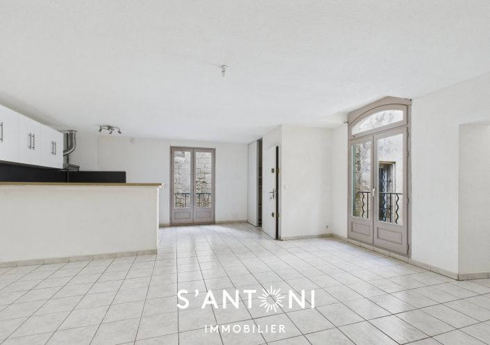 vente Appartement Pezenas