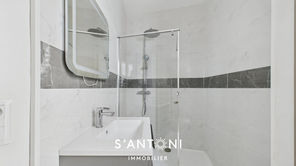 vente Appartement Pezenas - Photo 5