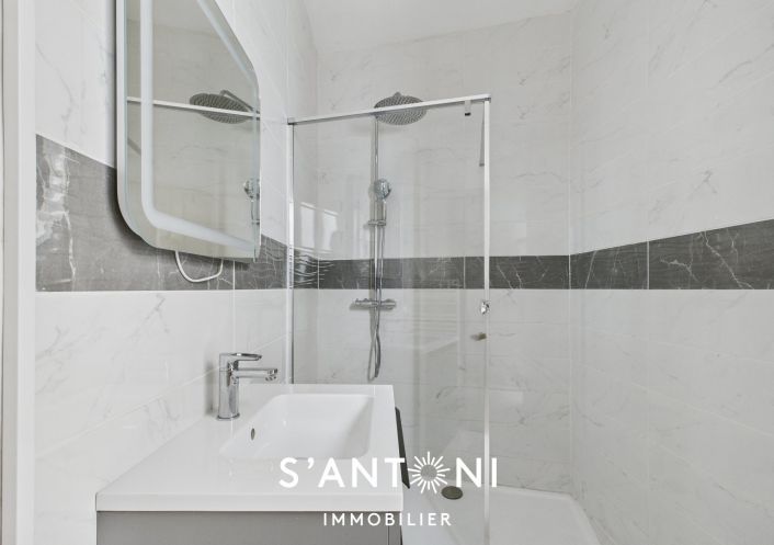 vente Appartement Pezenas
