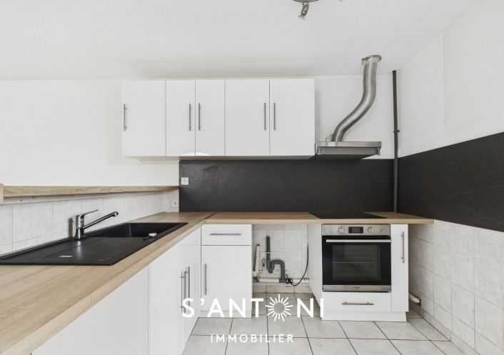 vente Appartement Pezenas