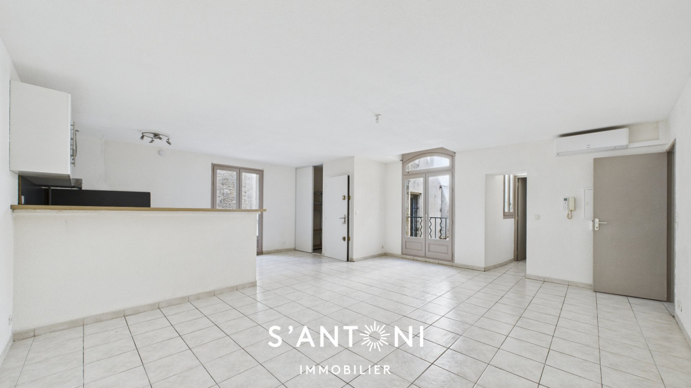 vente Appartement Pezenas - Photo 1