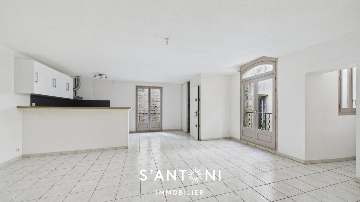 vente Appartement Pezenas - Photo 3