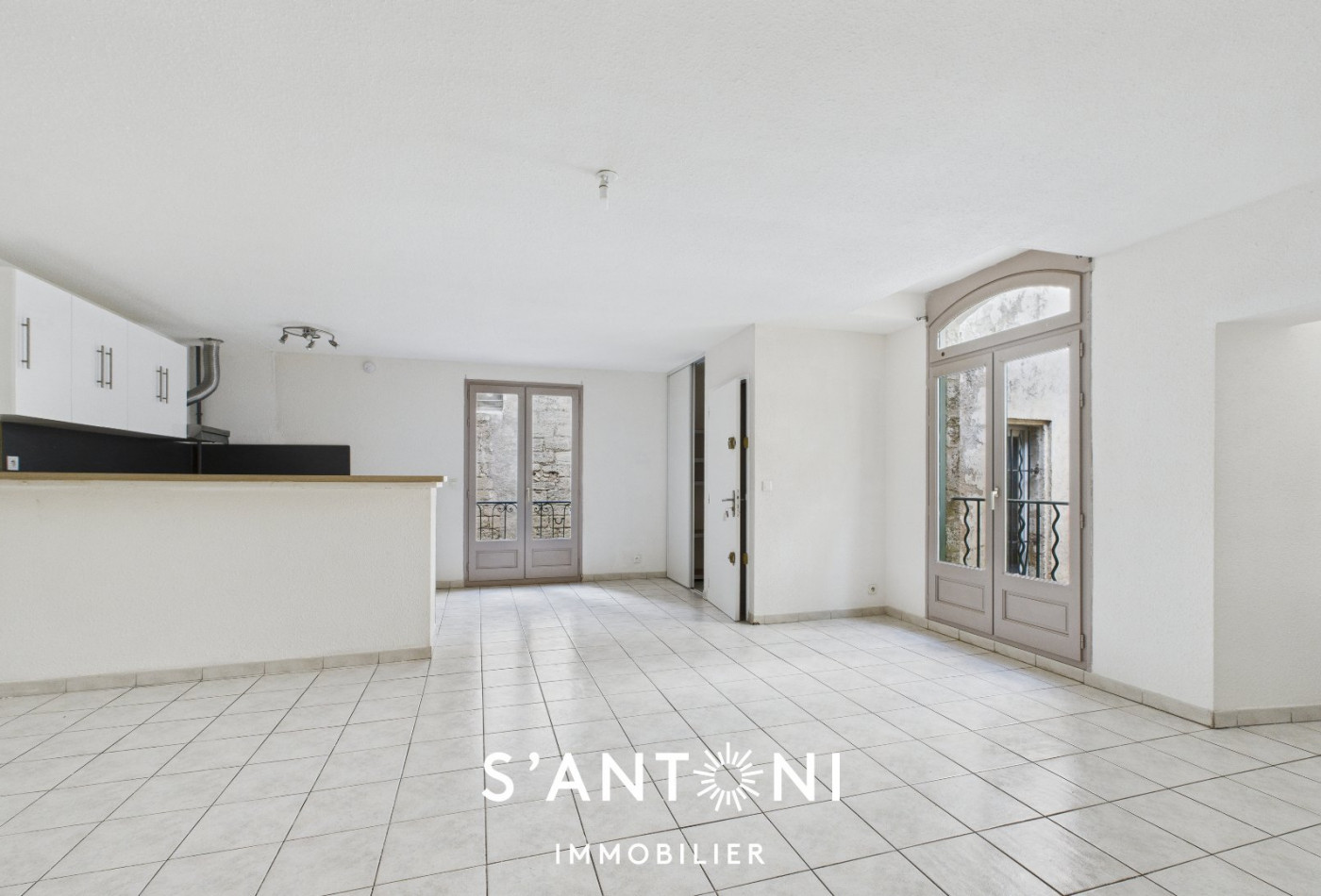 vente Appartement Pezenas - Photo 3