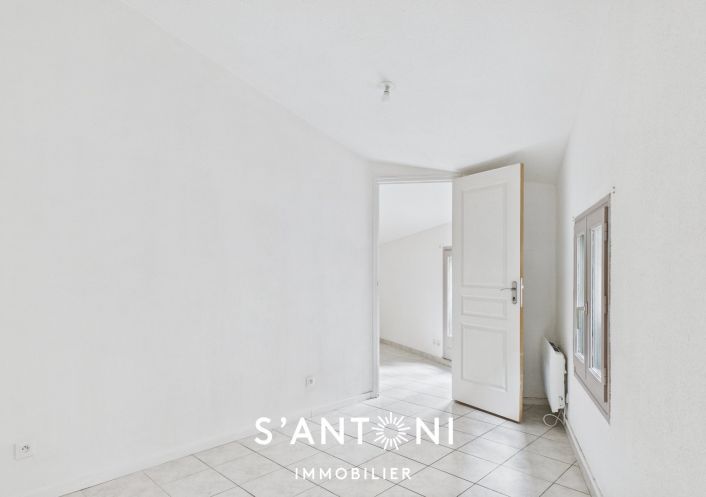 vente Appartement Pezenas