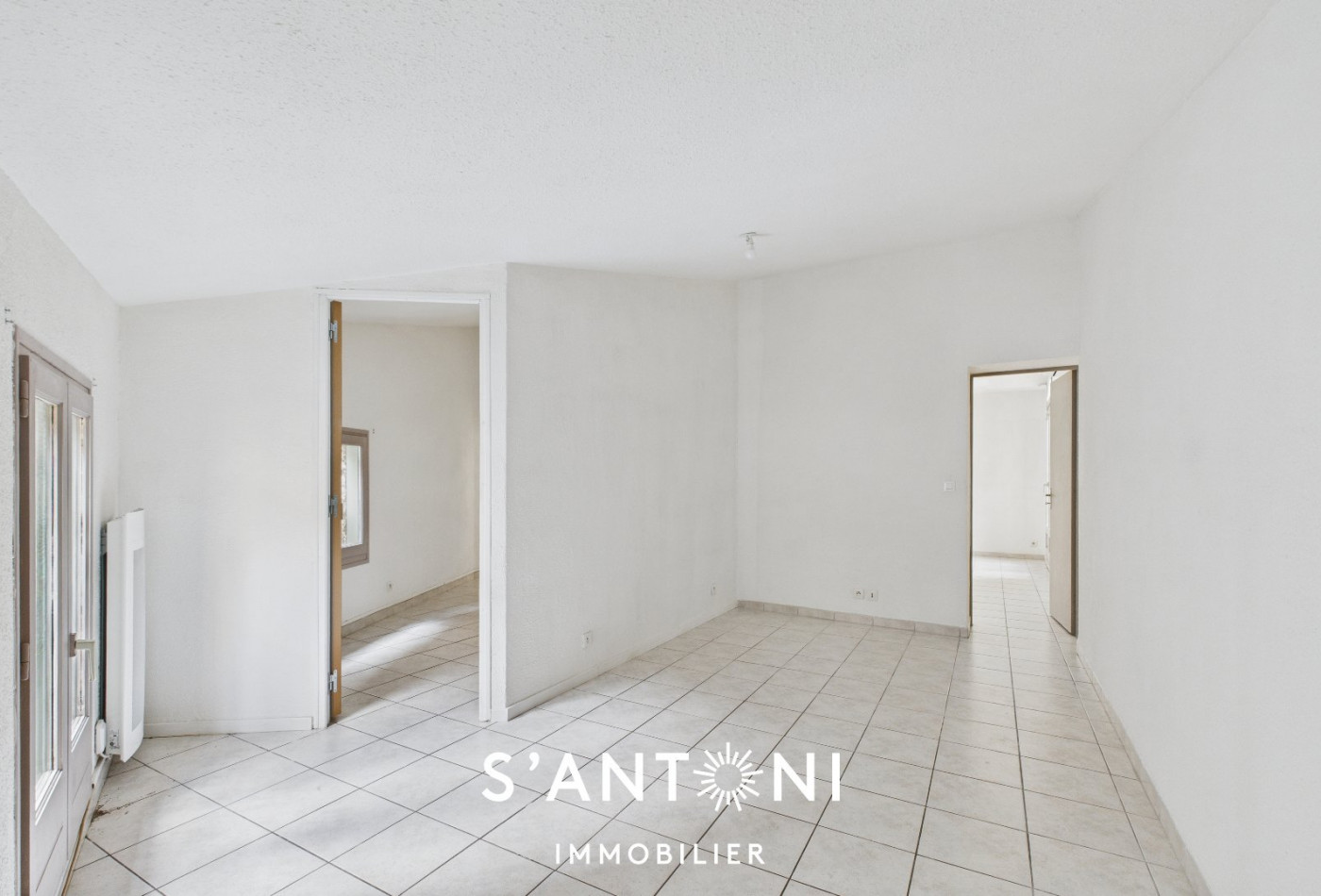 vente Appartement Pezenas - Photo 9