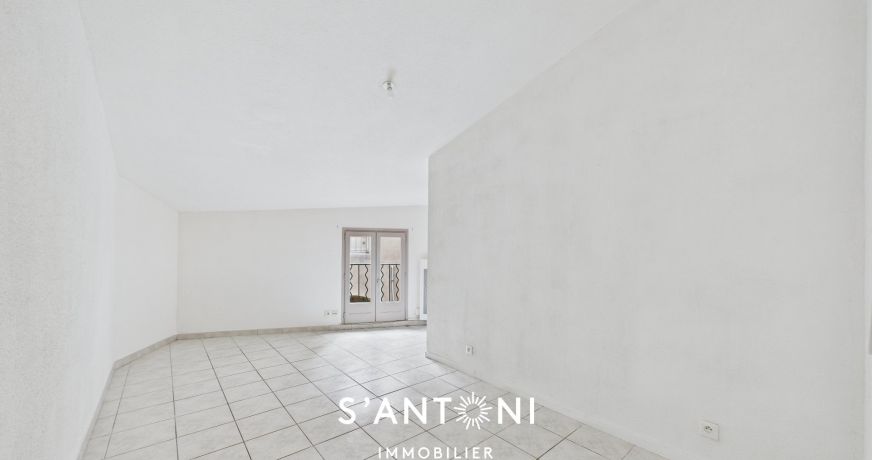 vente Appartement Pezenas