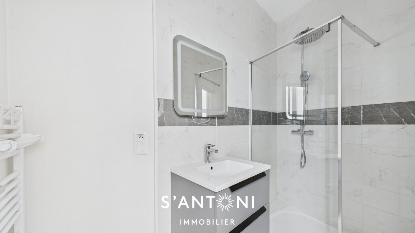 vente Appartement Pezenas - Photo 16