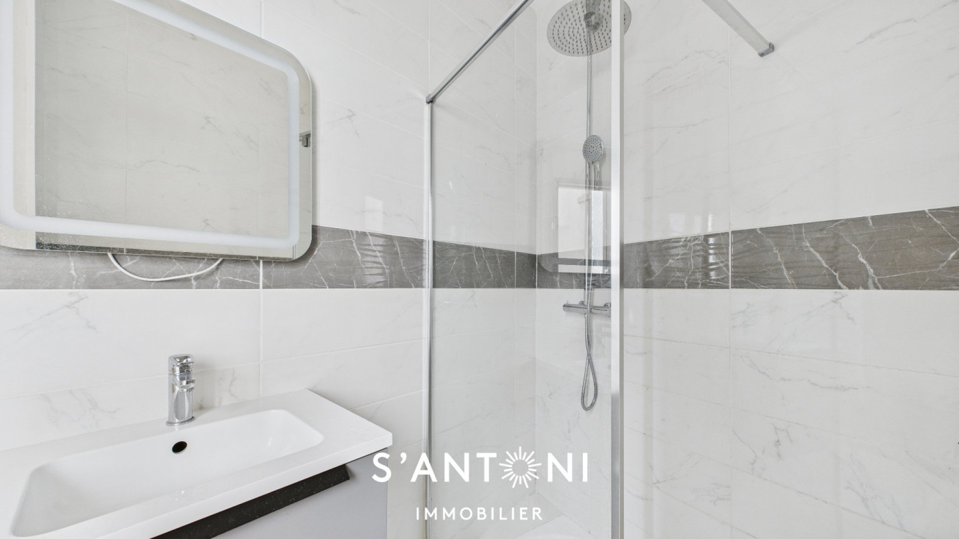 vente Appartement Pezenas - Photo 11