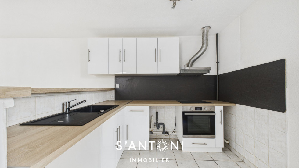 vente Appartement Pezenas - Photo 7